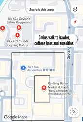Blk 59C Geylang Bahru (Kallang/Whampoa), HDB 4 Rooms #513908651